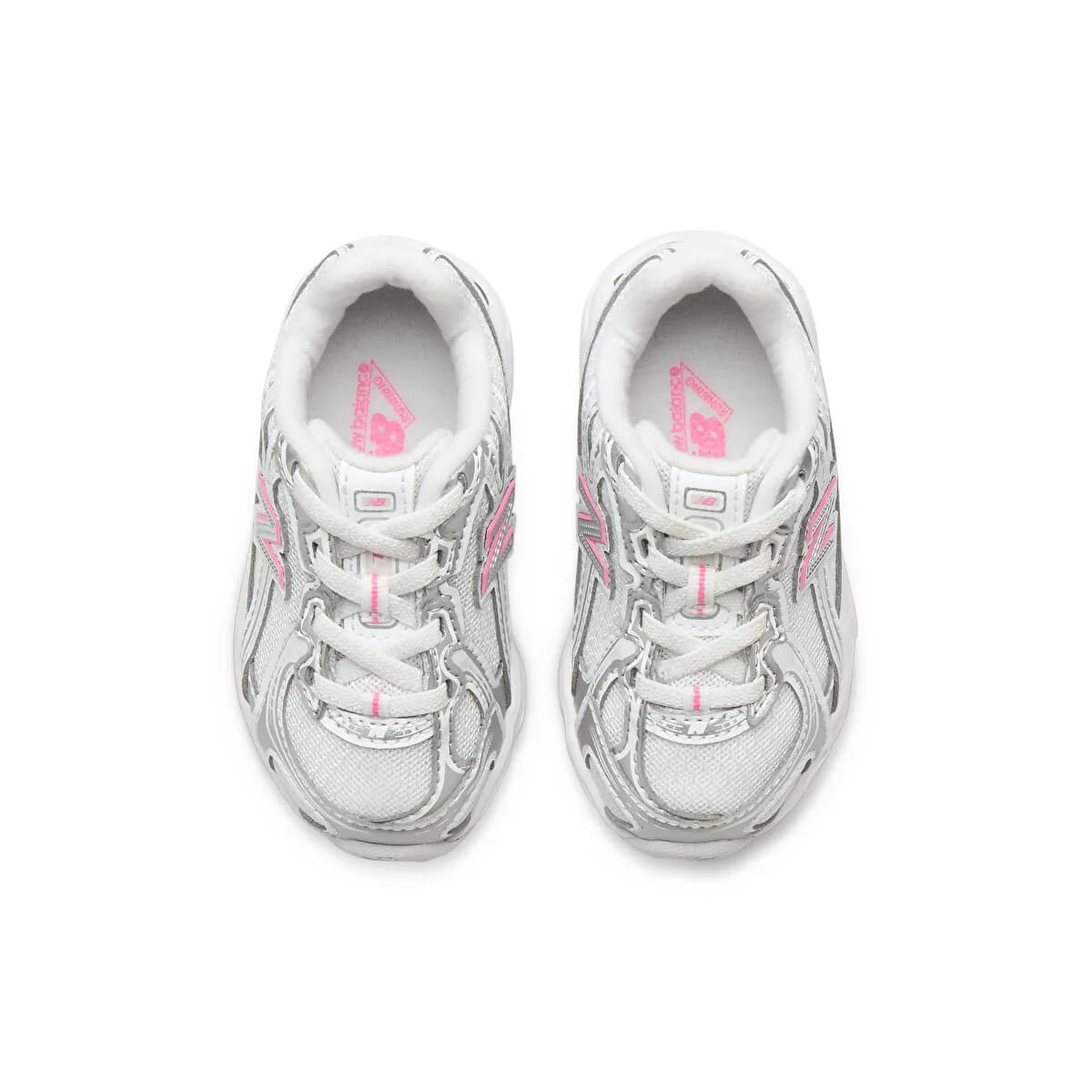 New Balance 740 Gri Unisex Günlük Kullanım · I74067N (3/5)