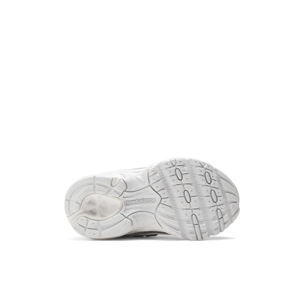 New Balance 740 Gri Unisex Günlük Kullanım · I74067N (5/5)