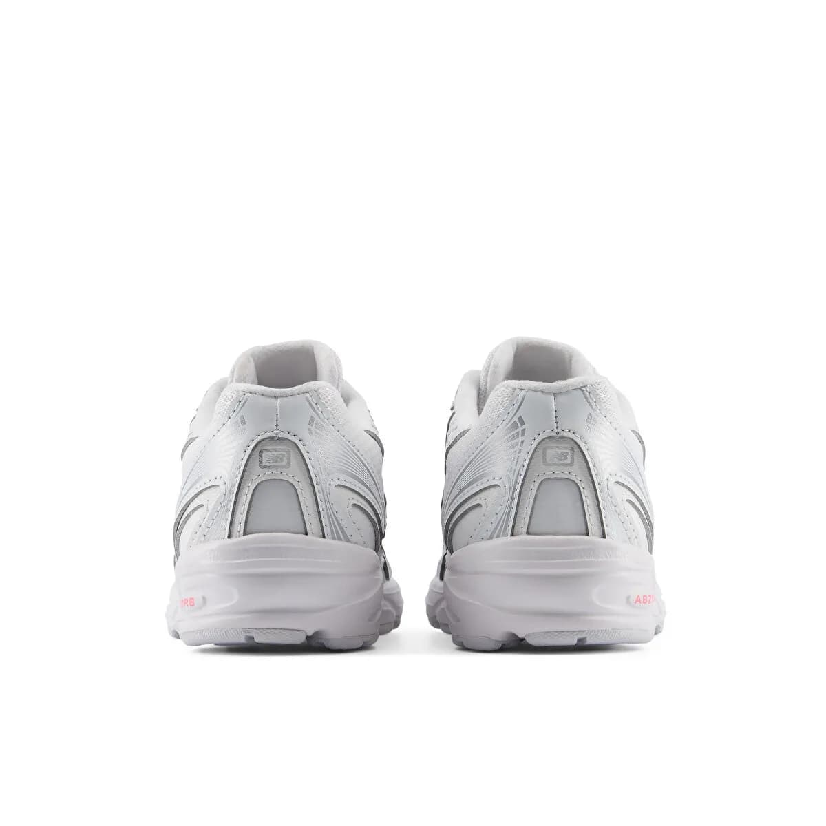 New Balance 740 Gri Çocuk Günlük Kullanım · P7403DB (4/5)
