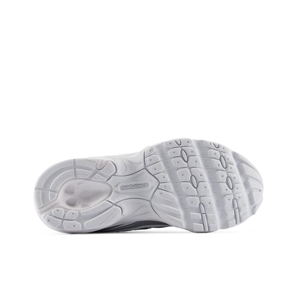 New Balance 740 Gri Çocuk Günlük Kullanım · P7403DB (5/5)
