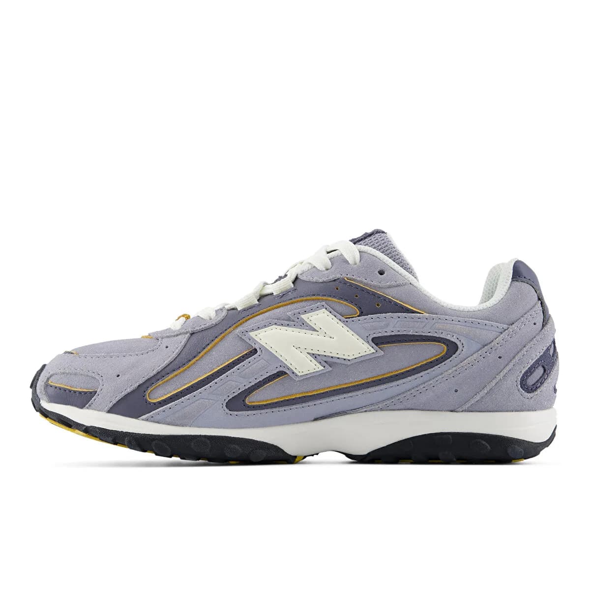 New Balance 204 Gri Unisex Ayakkabı · U204L3OL (2/5)