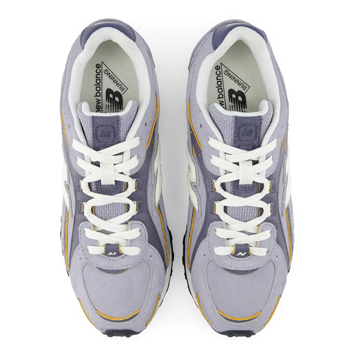New Balance 204 Gri Unisex Ayakkabı · U204L3OL (3/5)