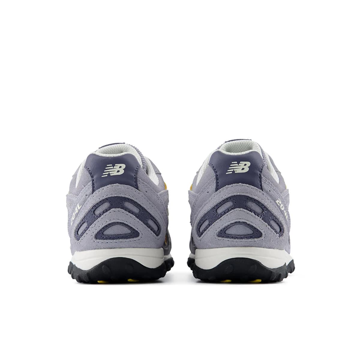 New Balance 204 Gri Unisex Ayakkabı · U204L3OL (4/5)