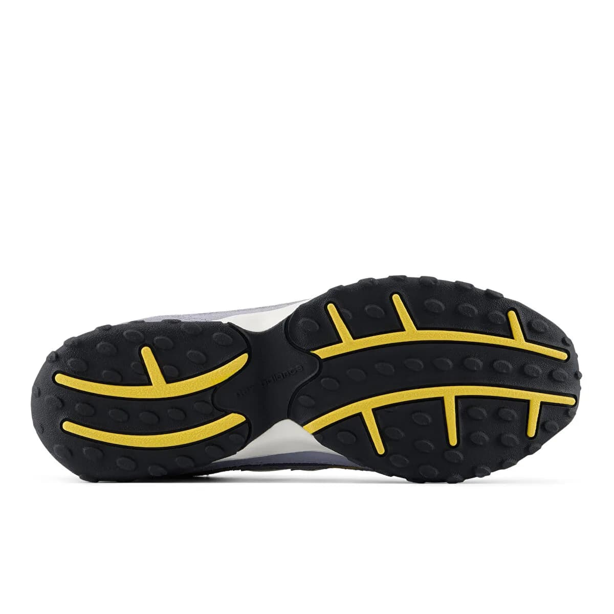 New Balance 204 Gri Unisex Ayakkabı · U204L3OL (5/5)