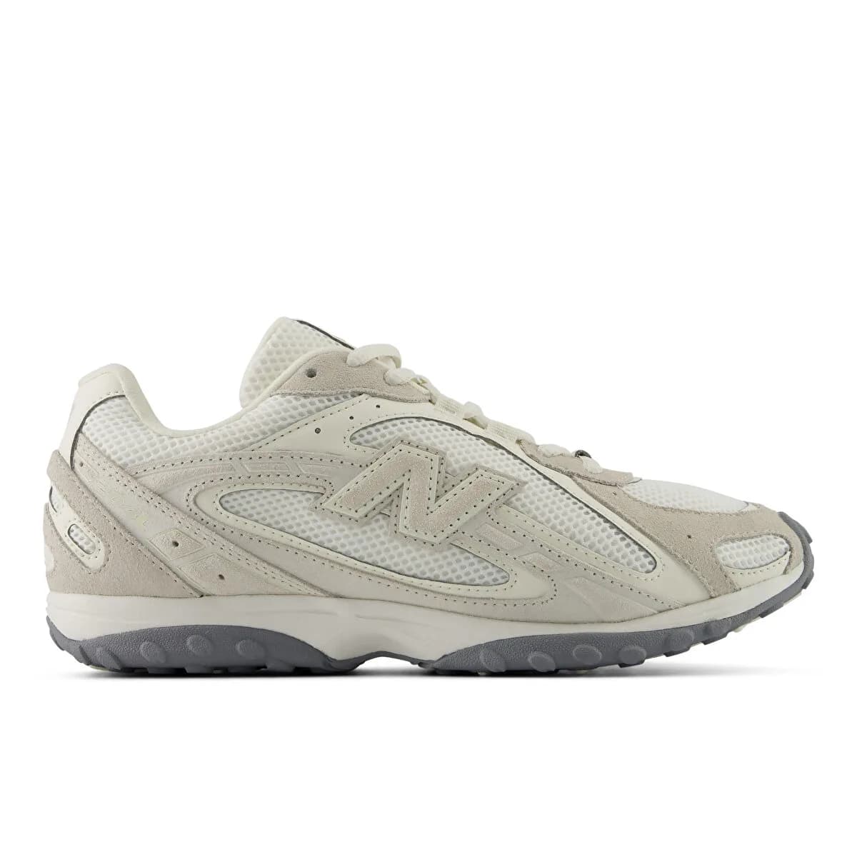 New Balance 204 Bej Unisex Günlük Giyim görsel 1