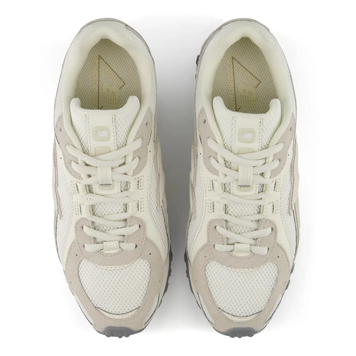 New Balance 204 Bej Unisex Günlük Giyim · U204LCCB (3/5)