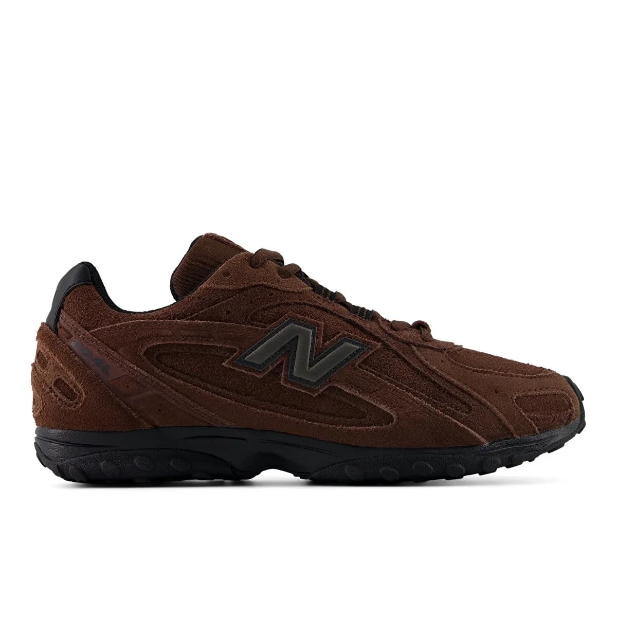New Balance 204 Kahverengi Unisex Günlük Giyim görsel 1