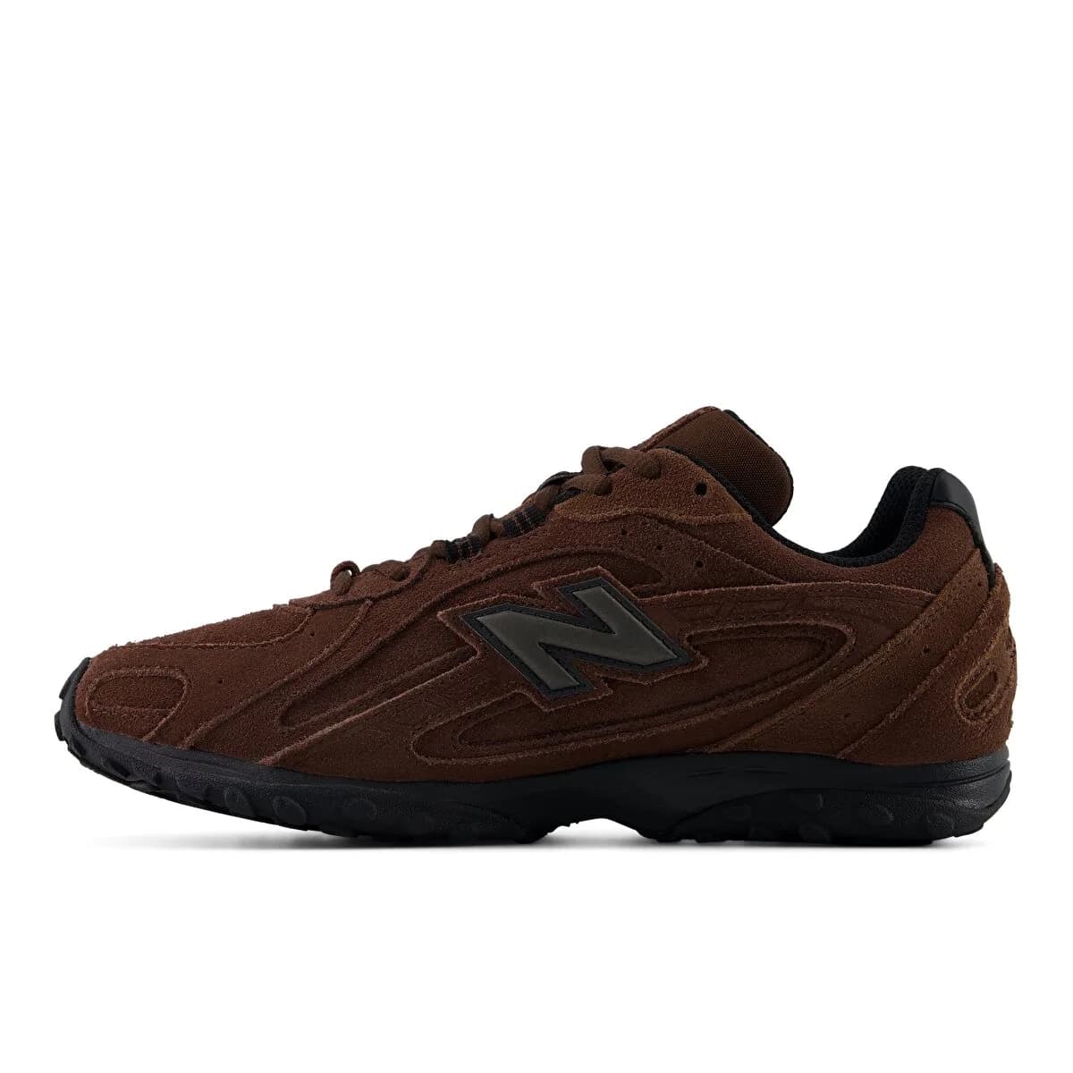 New Balance 204 Kahverengi Unisex Günlük Giyim · U204LFSG (2/5)