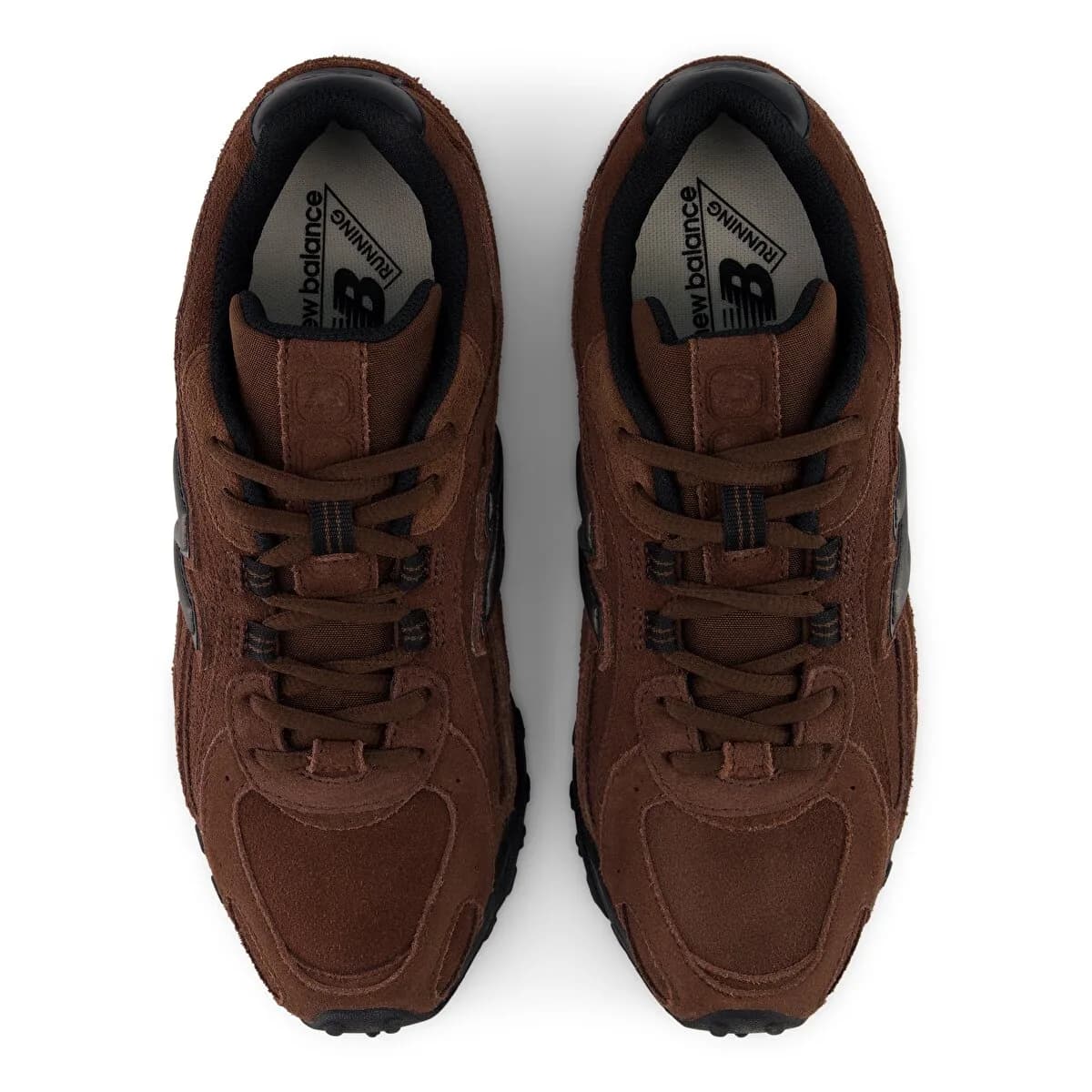New Balance 204 Kahverengi Unisex Günlük Giyim · U204LFSG (3/5)