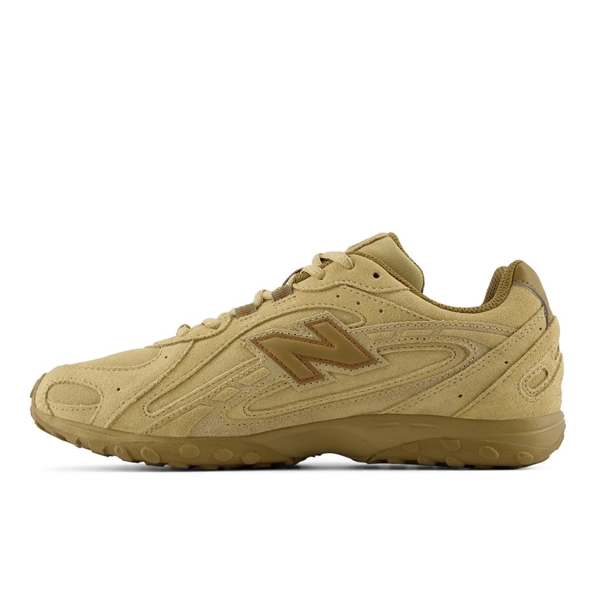New Balance 204 Kahverengi Unisex Günlük Giyim · U204LFSP (2/5)