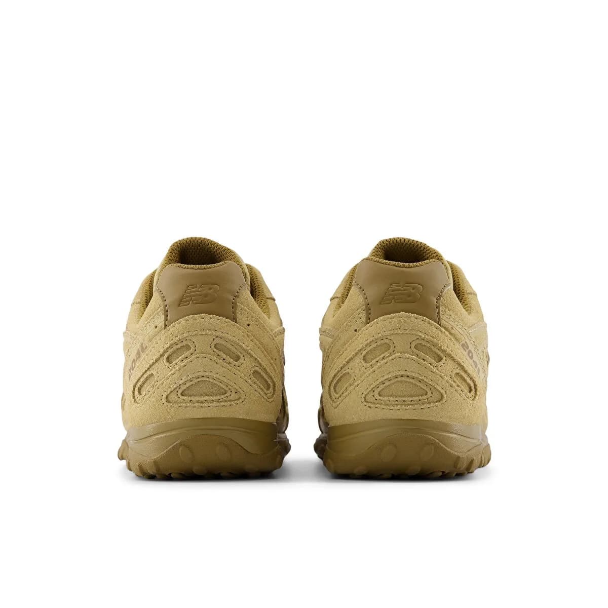 New Balance 204 Kahverengi Unisex Günlük Giyim · U204LFSP (4/5)