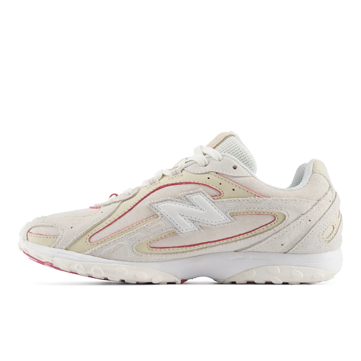 New Balance 204 Beyaz Unisex Günlük Giyim · U204LSC (4/7)