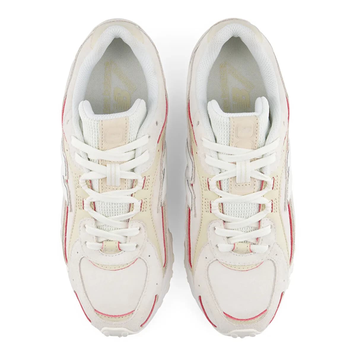 New Balance 204 Beyaz Unisex Günlük Giyim · U204LSC (5/7)