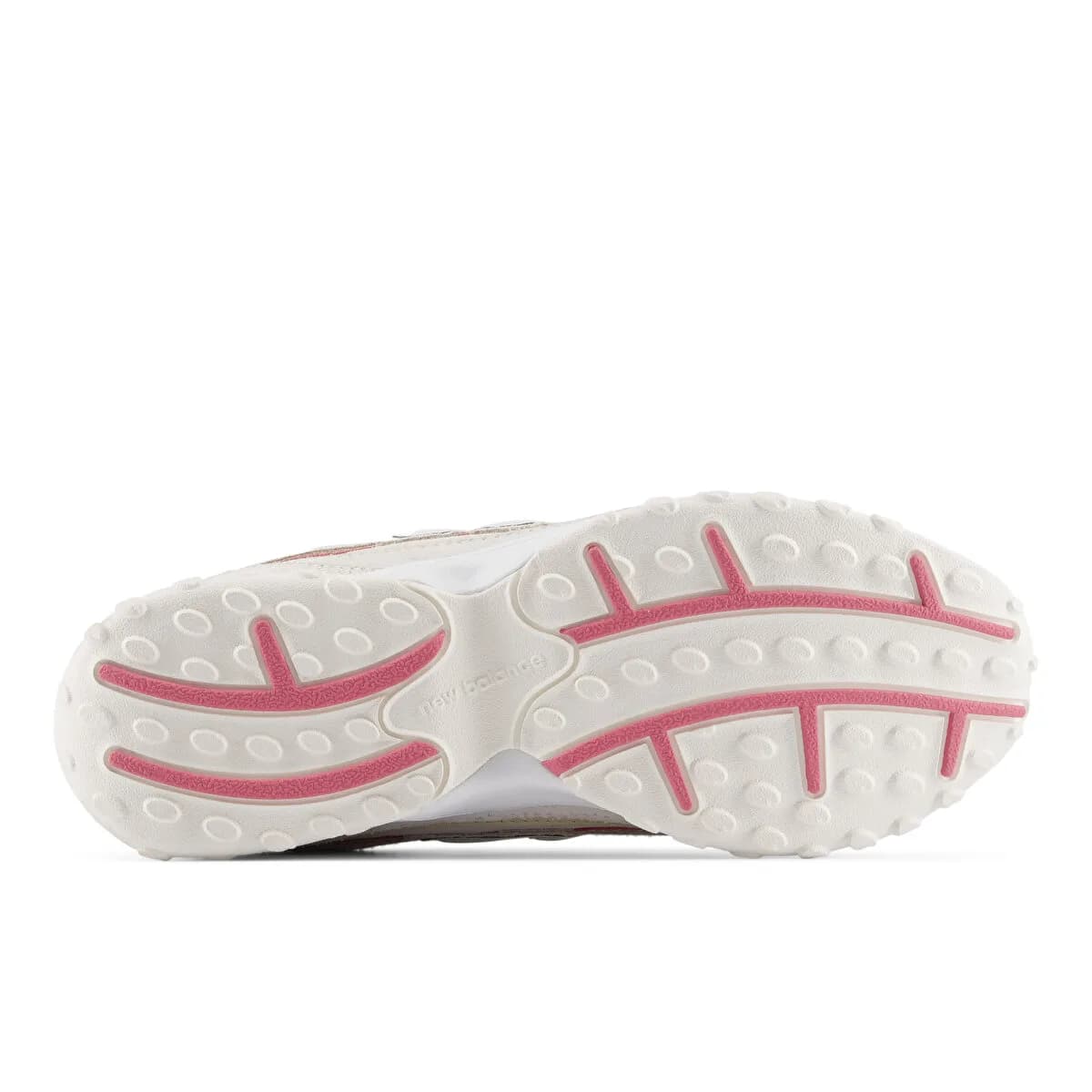 New Balance 204 Beyaz Unisex Günlük Giyim · U204LSC (6/7)
