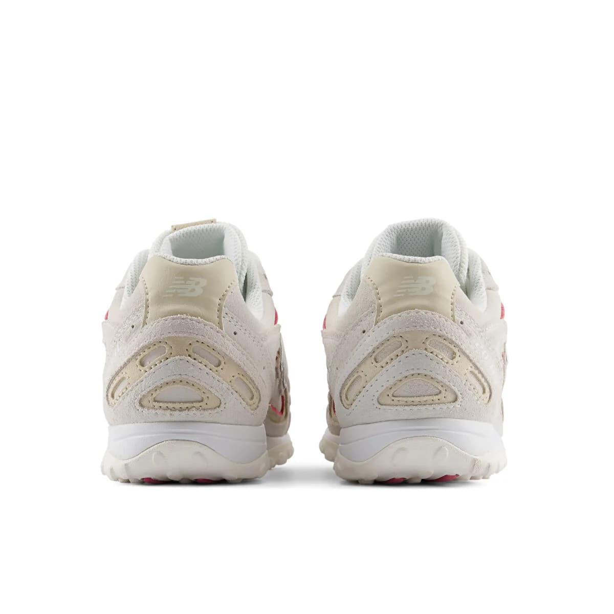 New Balance 204 Beyaz Unisex Günlük Giyim · U204LSC (7/7)
