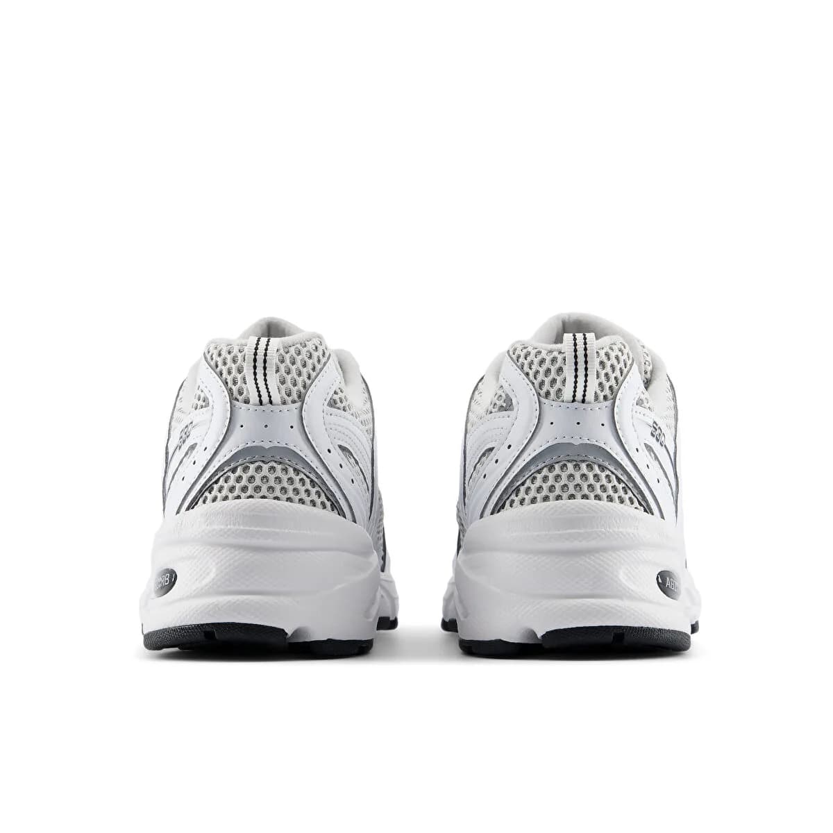 New Balance 530 Beyaz Unisex Günlük Giyim · U530KLB (4/5)