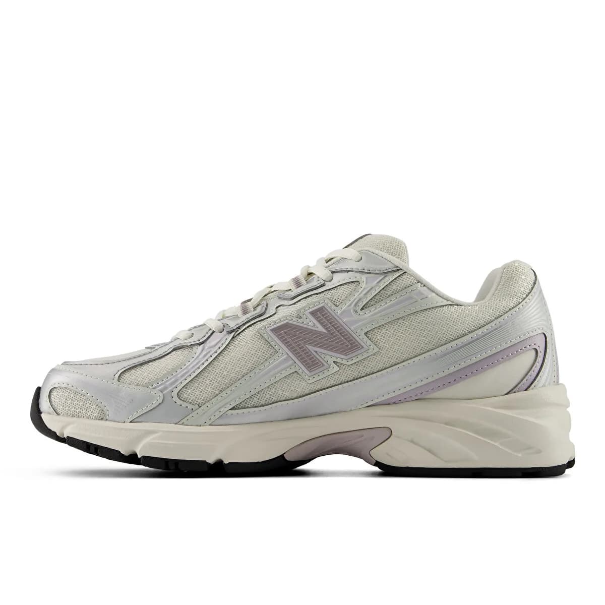 New Balance 740 Kadın Sneaker — Beyaz · U7402F3 (2/5)