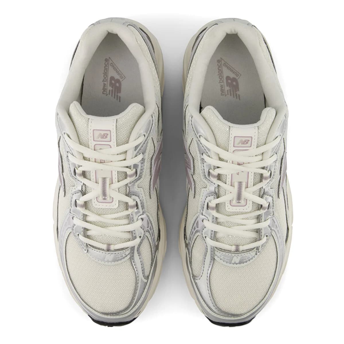 New Balance 740 Kadın Sneaker — Beyaz · U7402F3 (3/5)
