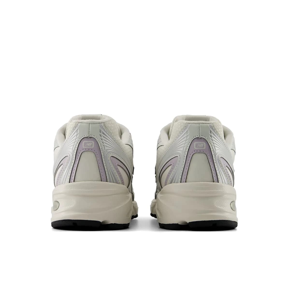 New Balance 740 Kadın Sneaker — Beyaz · U7402F3 (4/5)