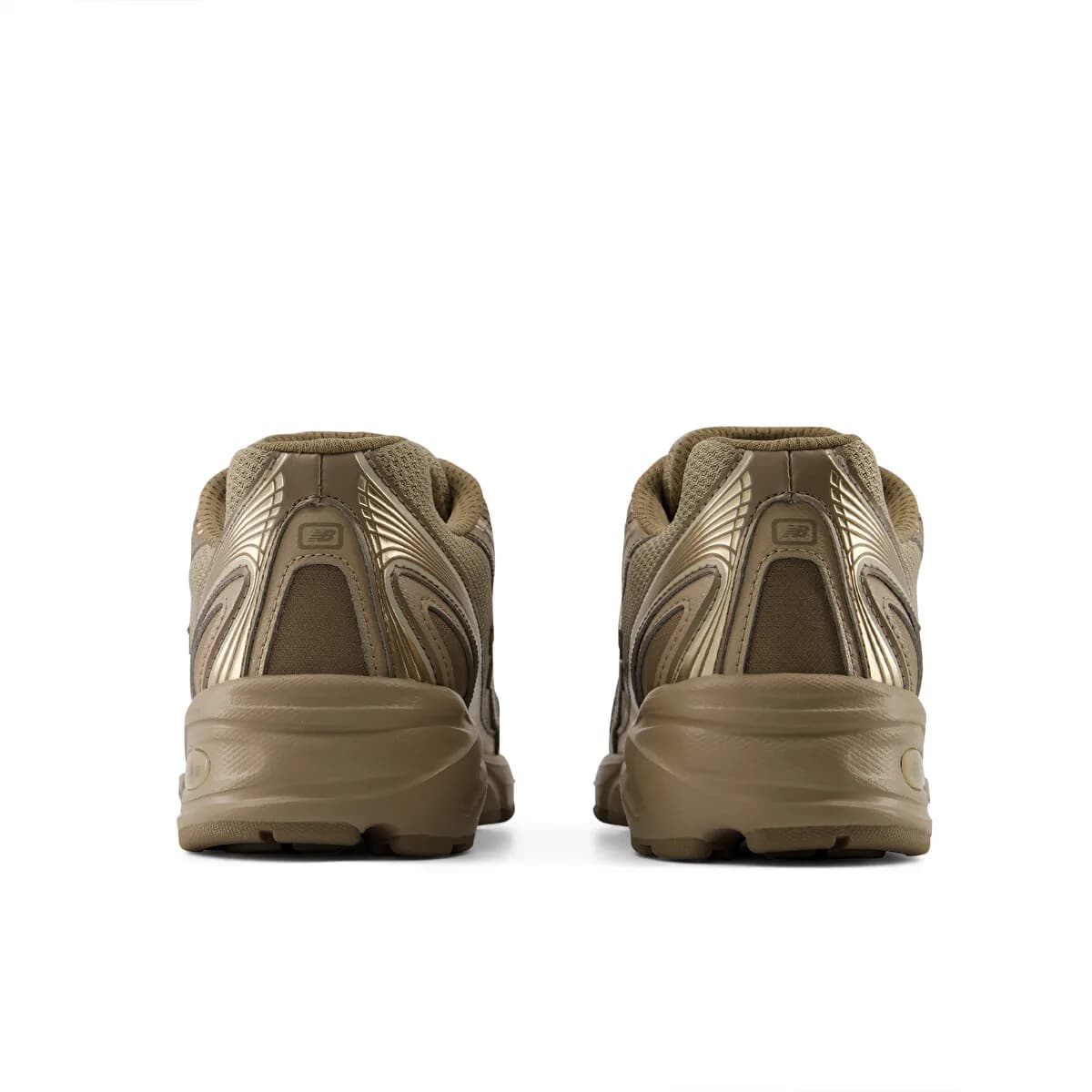 New Balance 740 Kahverengi Unisex Günlük Giyim · U7402XX (4/5)