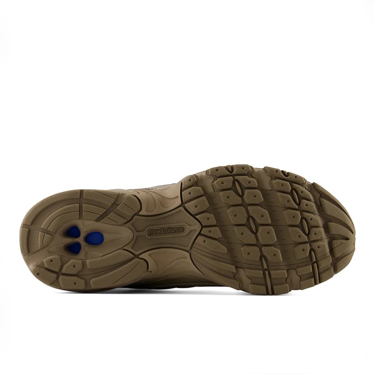 New Balance 740 Kahverengi Unisex Günlük Giyim · U7402XX (5/5)