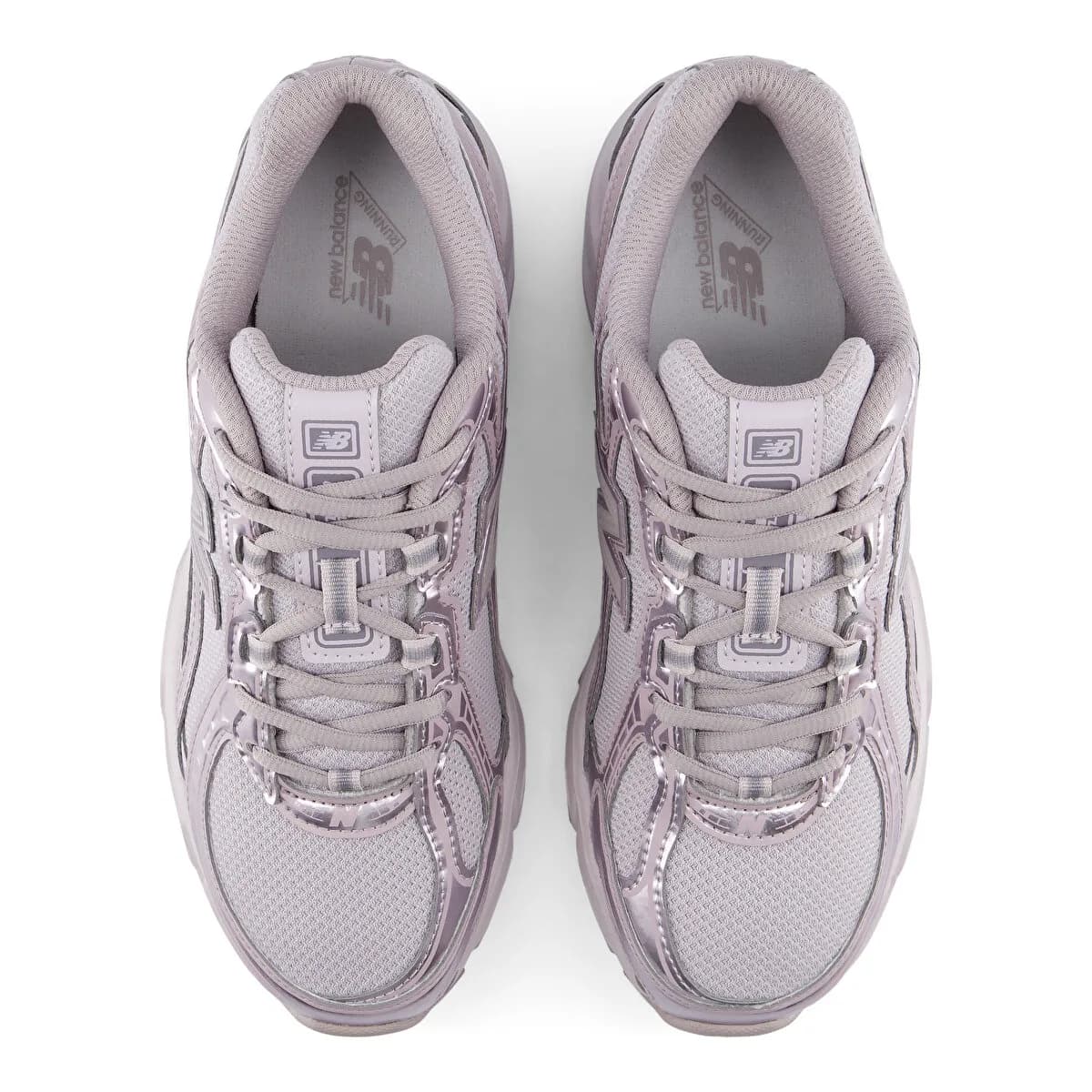 New Balance 740 Gri Unisex Günlük Giyim · U740638 (3/5)