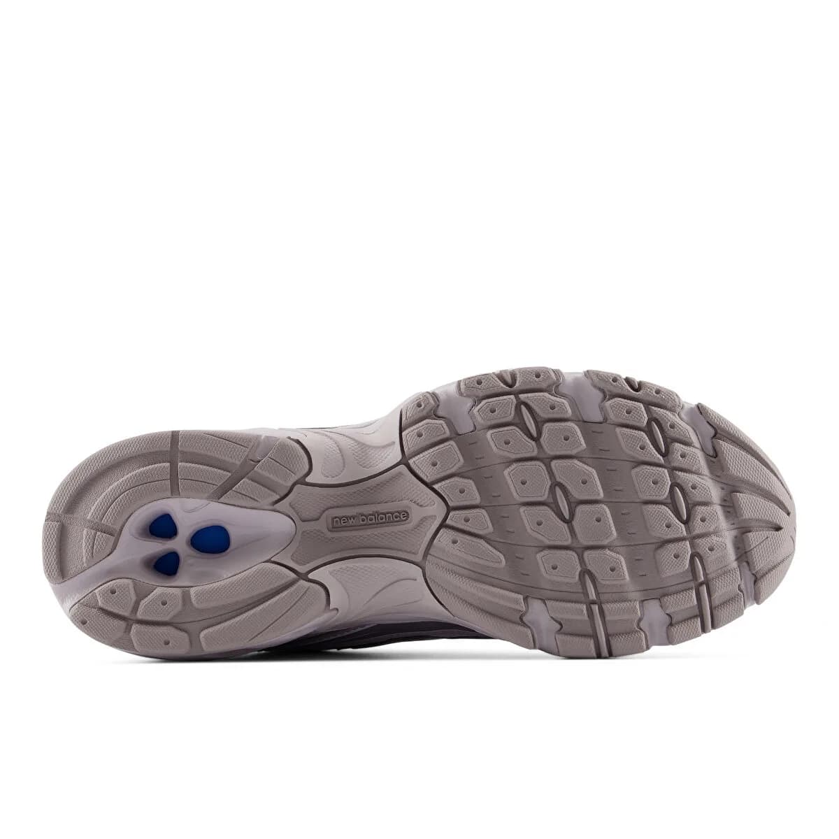 New Balance 740 Gri Unisex Günlük Giyim · U740638 (5/5)