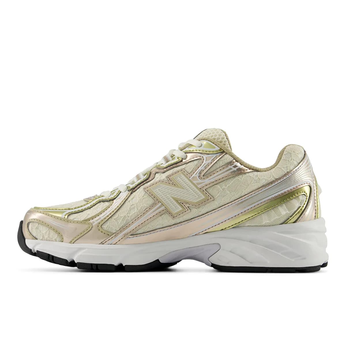 New Balance 740 Beyaz Unisex Günlük Giyim · U7407DS (2/5)