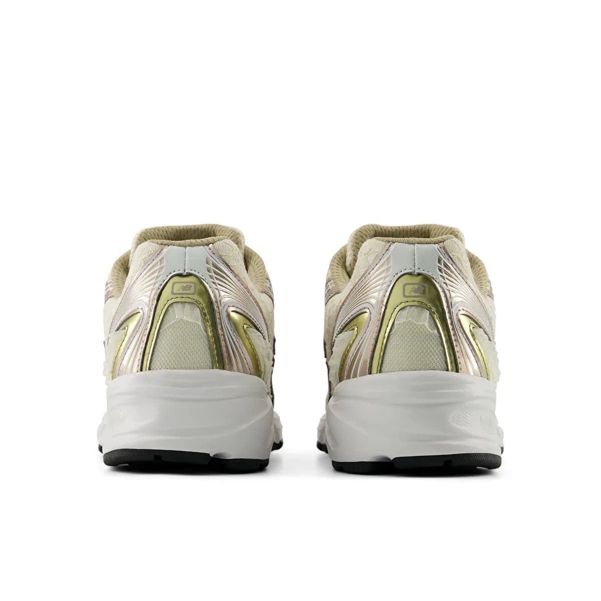 New Balance 740 Beyaz Unisex Günlük Giyim · U7407DS (4/5)