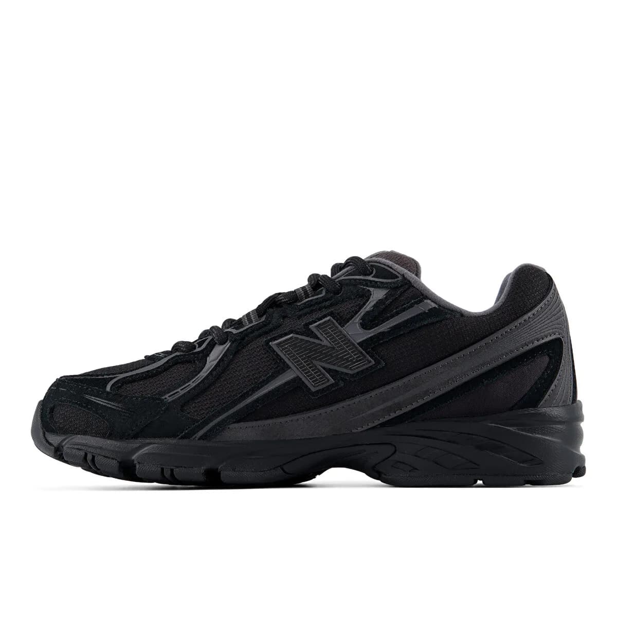 New Balance 740 Siyah Kadın Sneaker · U7408XH (2/5)