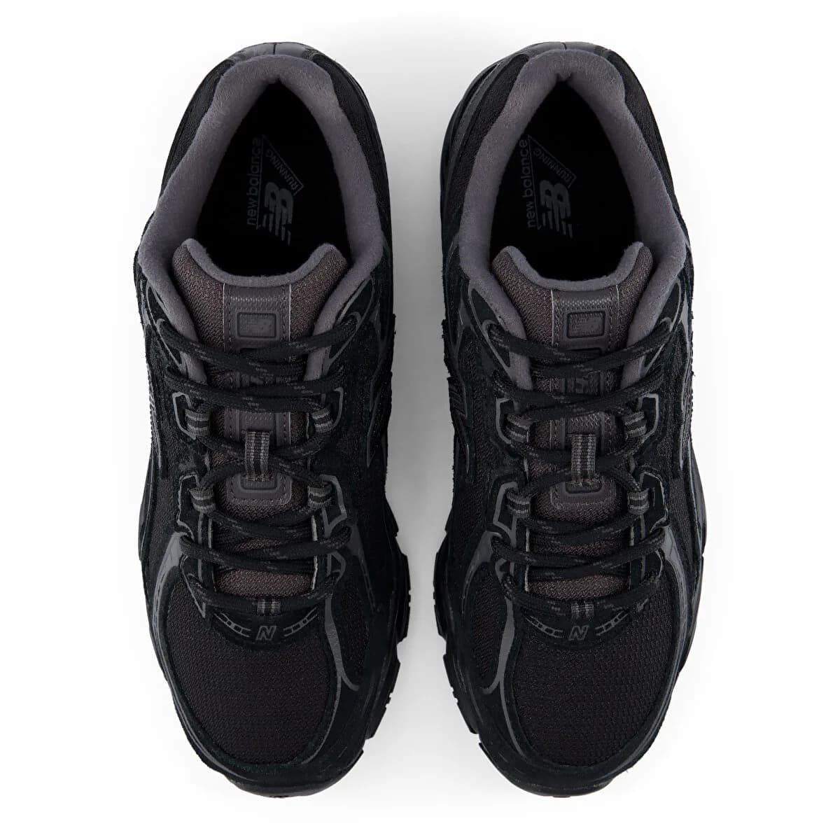 New Balance 740 Siyah Kadın Sneaker · U7408XH (3/5)