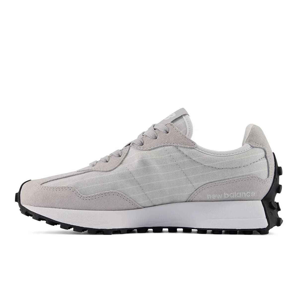 New Balance 327 Gri Kadın Günlük Giyim · W327TWA (2/5)