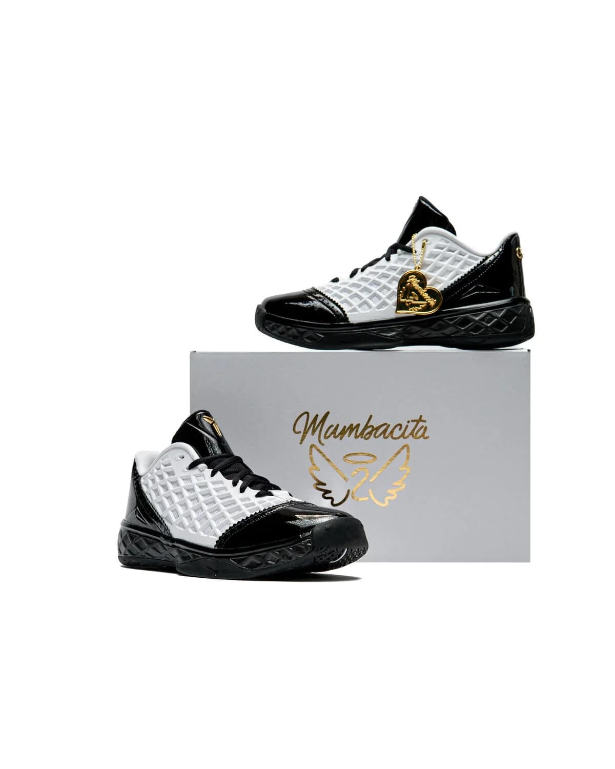 Nike Kobe 3 Low Protro (Gs) · IQ5341-100 (5/6)