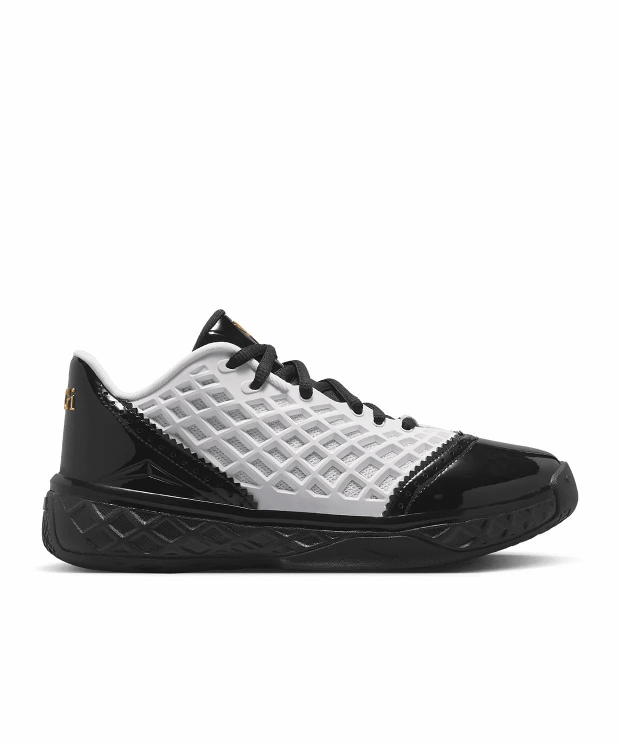 Nike Kobe 3 Low Protro (Gs) görsel 1