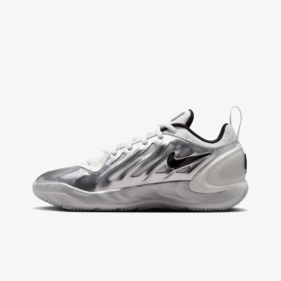 Nike A'Ja Wilson A'Two 'Mirrored' — Kırmızı · IR4504-100 (2/9)