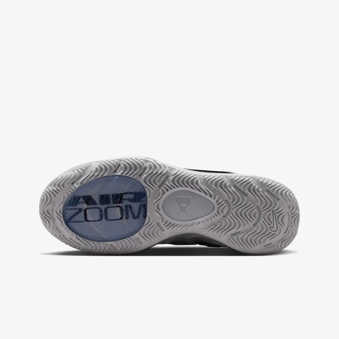 Nike A'Ja Wilson A'Two 'Mirrored' — Kırmızı · IR4504-100 (3/9)