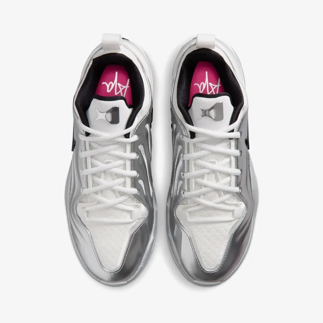 Nike A'Ja Wilson A'Two 'Mirrored' — Kırmızı · IR4504-100 (6/9)