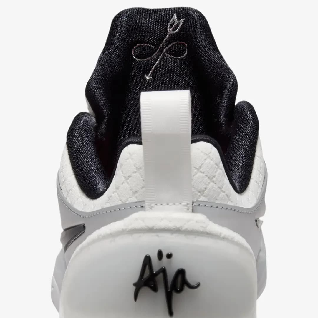 Nike A'Ja Wilson A'Two 'Mirrored' — Kırmızı · IR4504-100 (9/9)