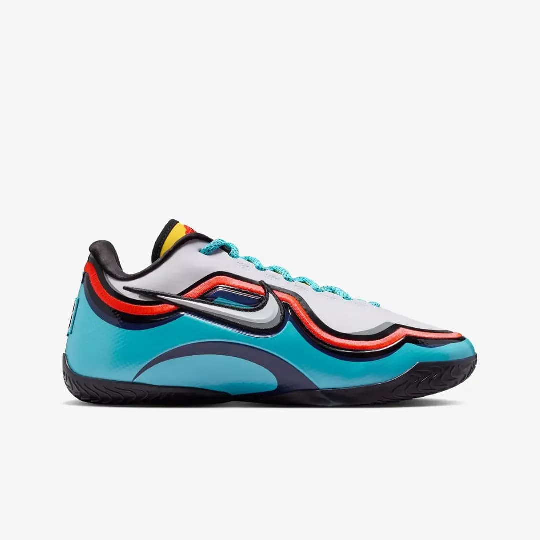 LeBron 23 'Stewie' görsel 1