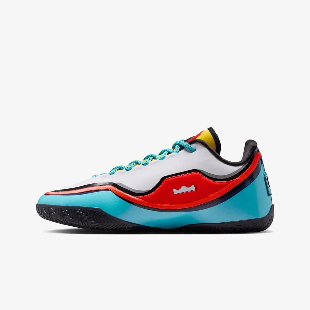 Nike LeBron 23 'Stewie' — Çok Renkli · IM5125-401 (2/9)