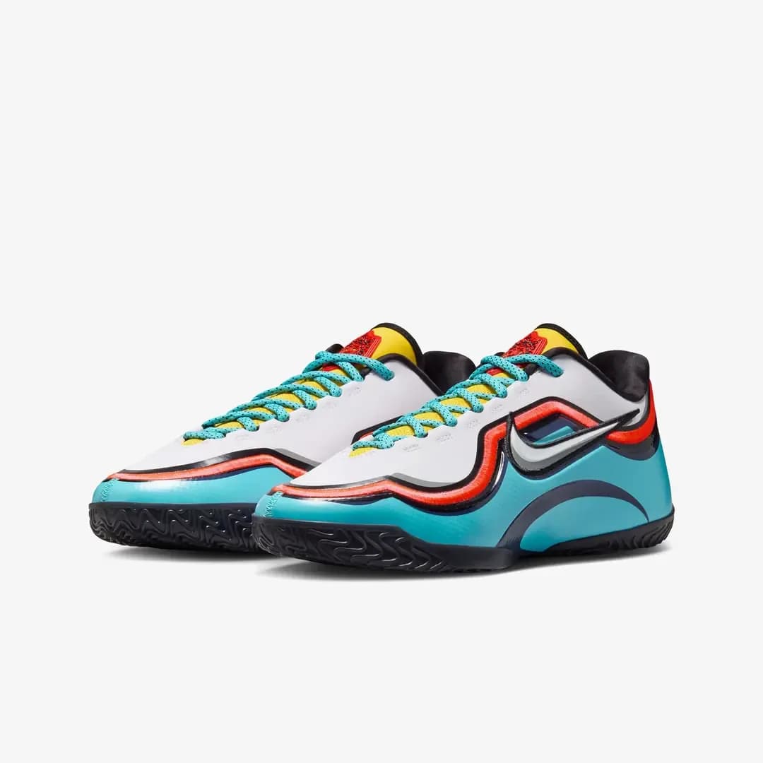 Nike LeBron 23 'Stewie' — Çok Renkli · IM5125-401 (4/9)