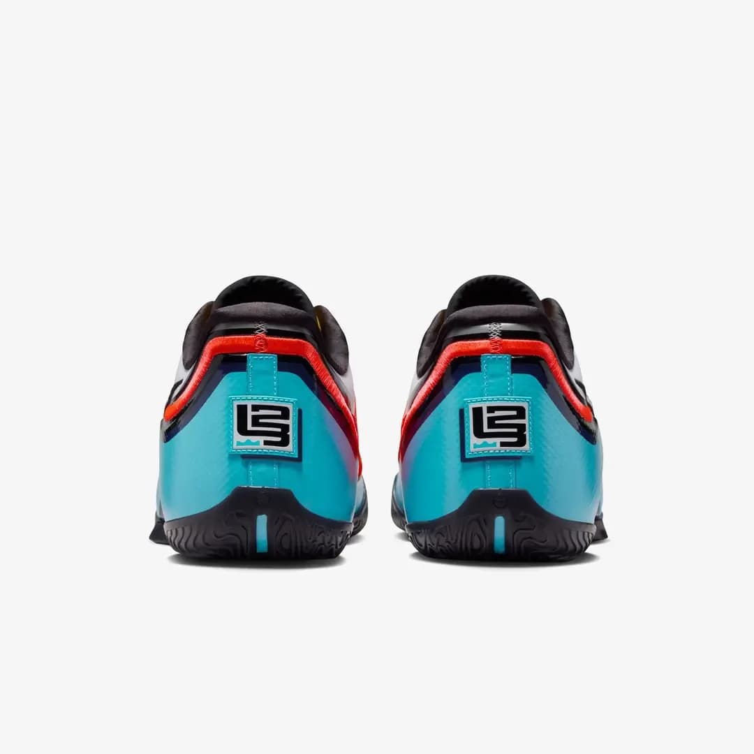 Nike LeBron 23 'Stewie' — Çok Renkli · IM5125-401 (5/9)