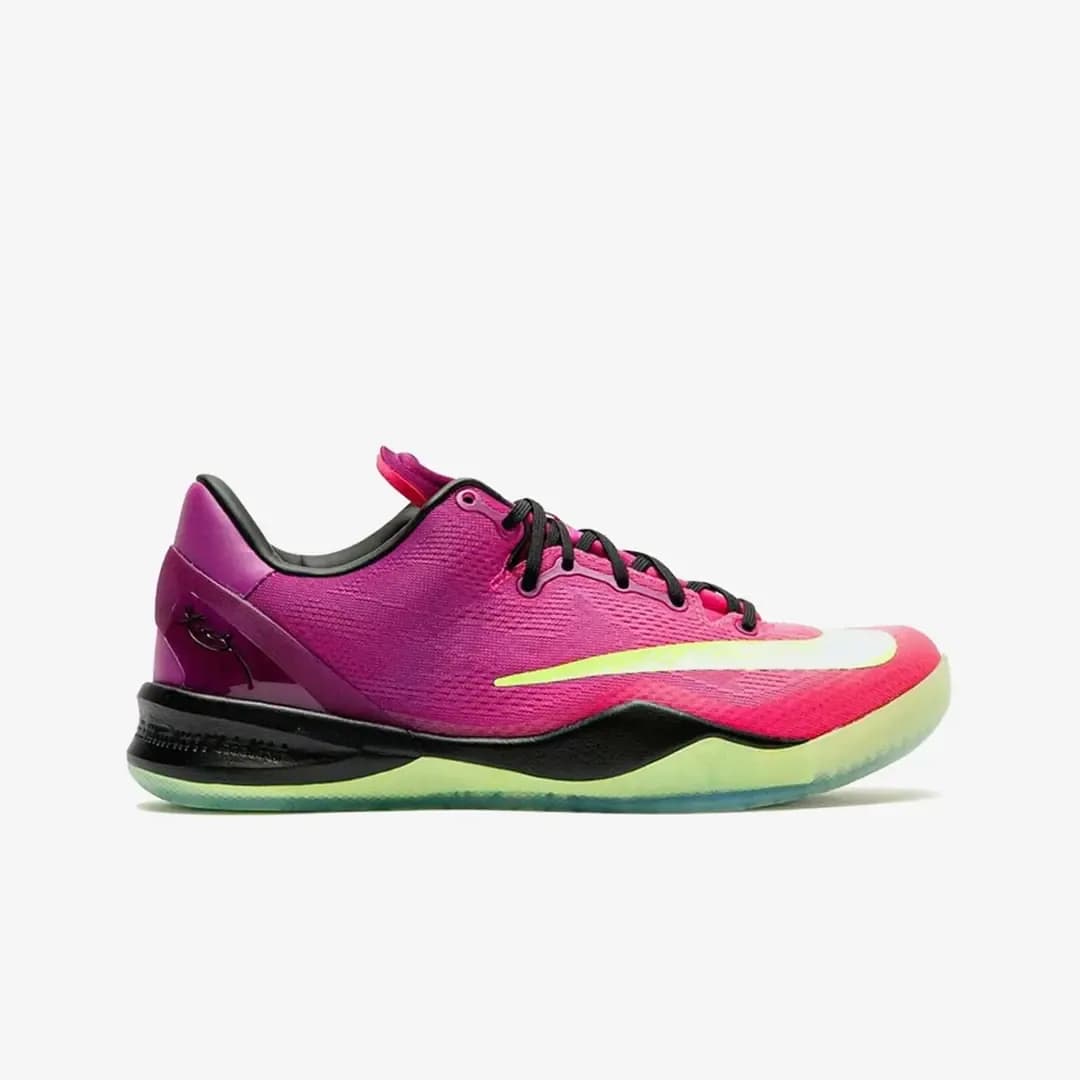 Kobe 8 Protro 'Mambacurial'
