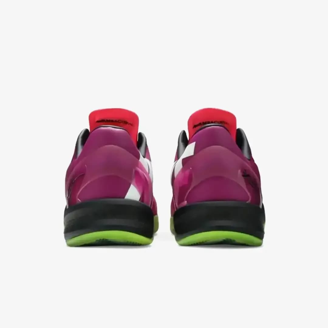 Nike Kobe 8 Protro 'Mambacurial' — Çok Renkli · IO6253-500 (4/5)