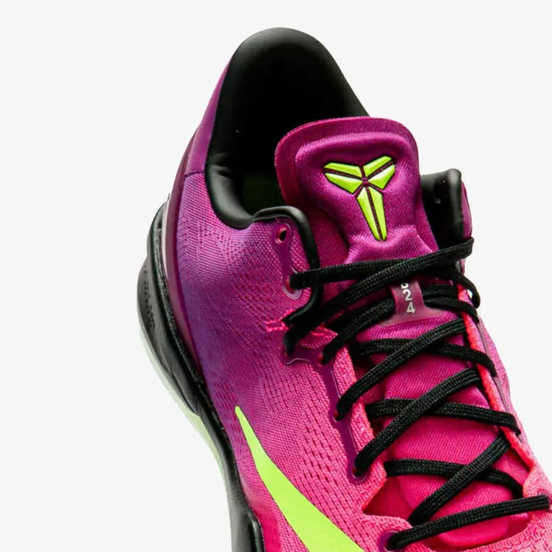 Nike Kobe 8 Protro 'Mambacurial' — Çok Renkli · IO6253-500 (5/5)
