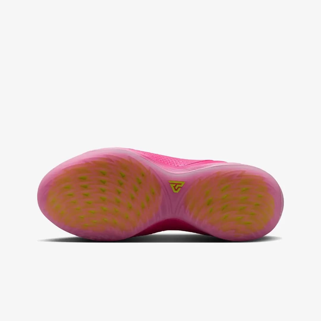 Nike Giannis Freak 8 'Buckitos' — Çok Renkli · IM5150-600 (3/8)