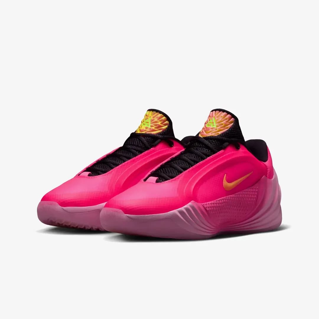 Nike Giannis Freak 8 'Buckitos' — Çok Renkli · IM5150-600 (4/8)