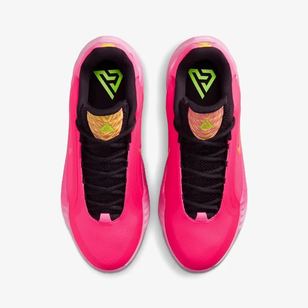 Nike Giannis Freak 8 'Buckitos' — Çok Renkli · IM5150-600 (6/8)