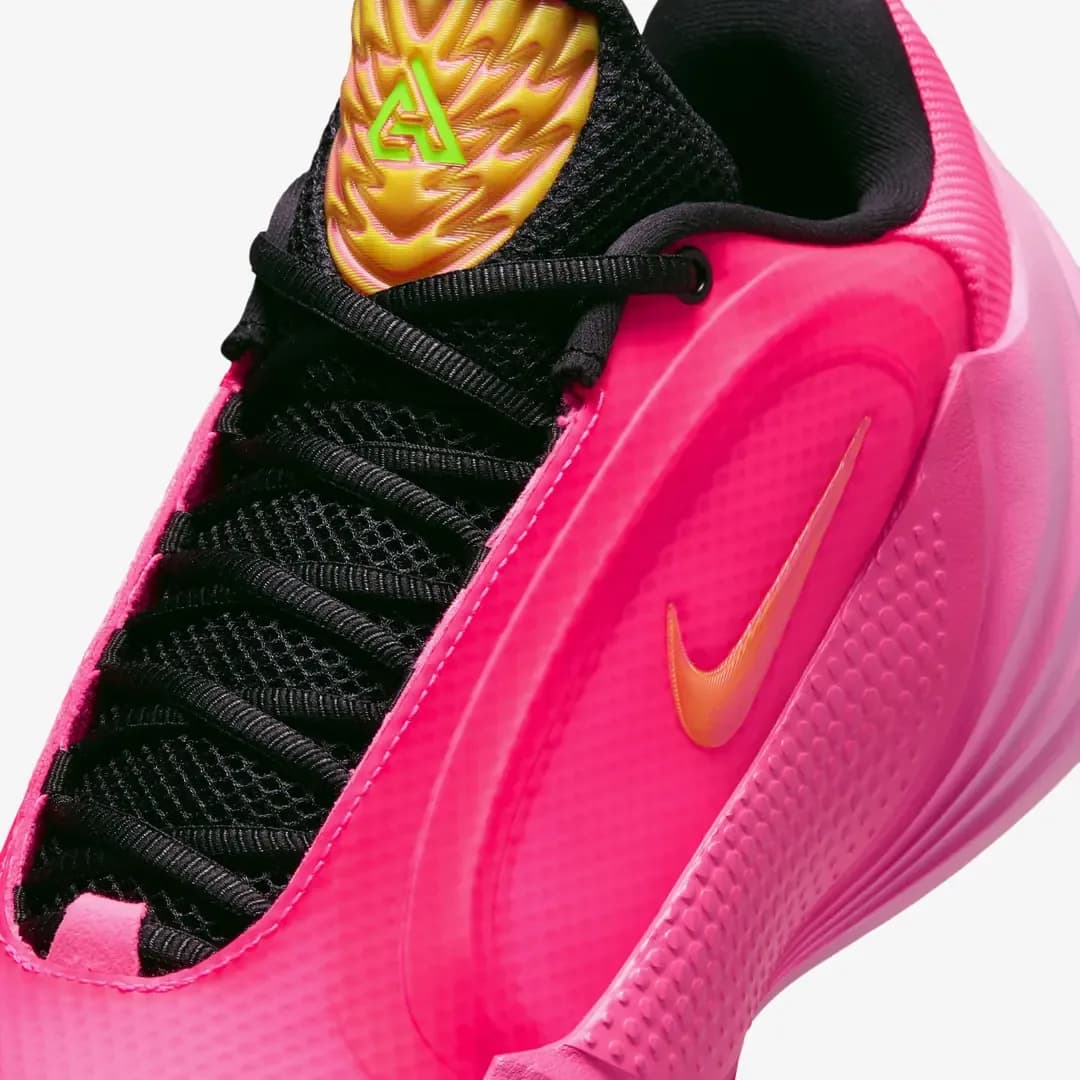 Nike Giannis Freak 8 'Buckitos' — Çok Renkli · IM5150-600 (7/8)