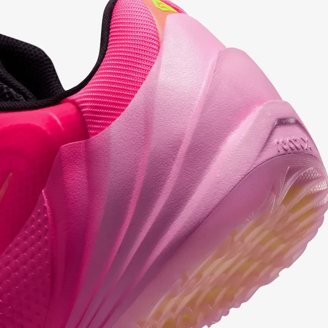 Nike Giannis Freak 8 'Buckitos' — Çok Renkli · IM5150-600 (8/8)
